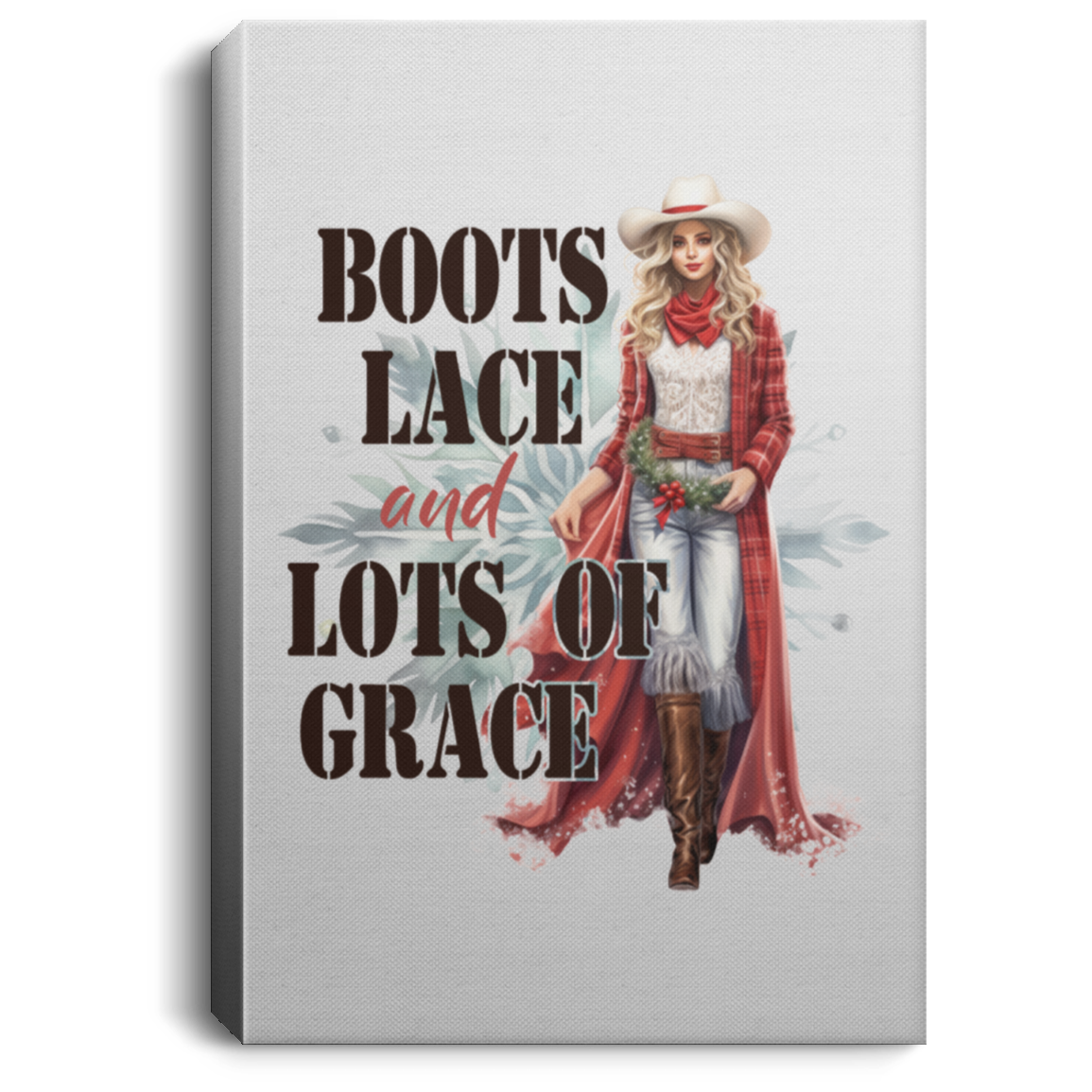BOOT LACE