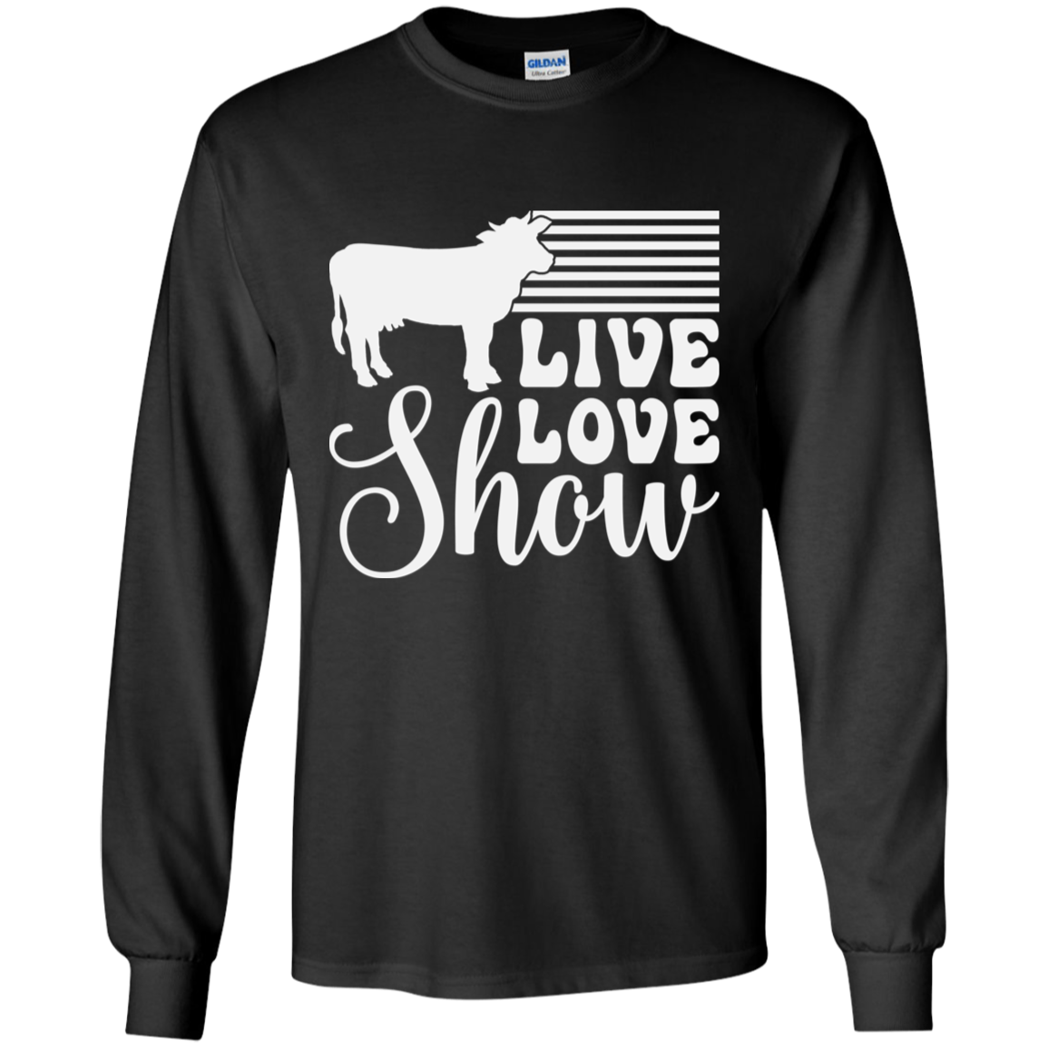 LIVE LOVE SHOW (YOUTH)