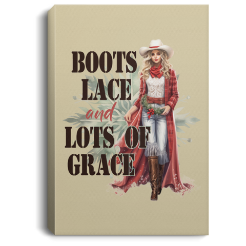 BOOT LACE