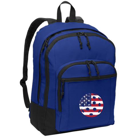 Pickleball Basic Backpack