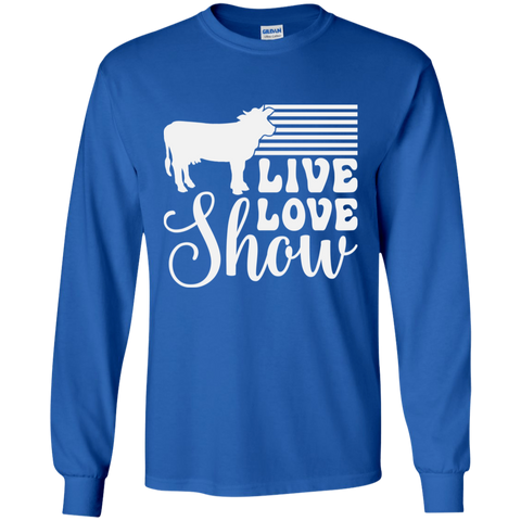 LIVE LOVE SHOW (YOUTH)