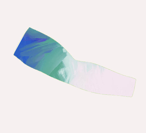 ARM SLEEVES ABSTRACT SET 1