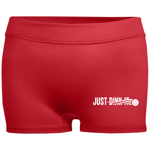 Ladies Active Shorts