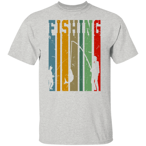 RETRO FISHING