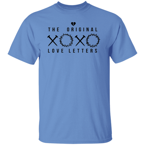ORIGINAL LOVE LETTERS