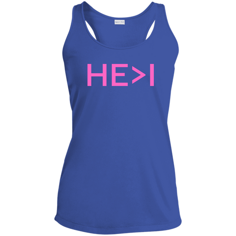 Ladies' Performance Racerback Tank