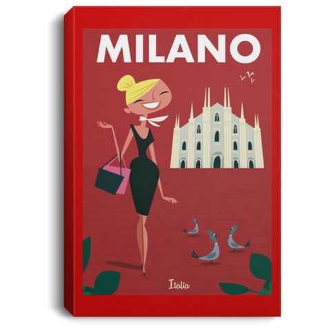 MILAN