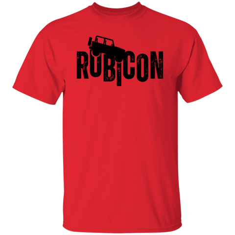 RUBICON