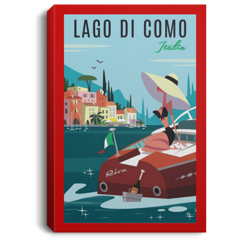 LAGO DI COMO