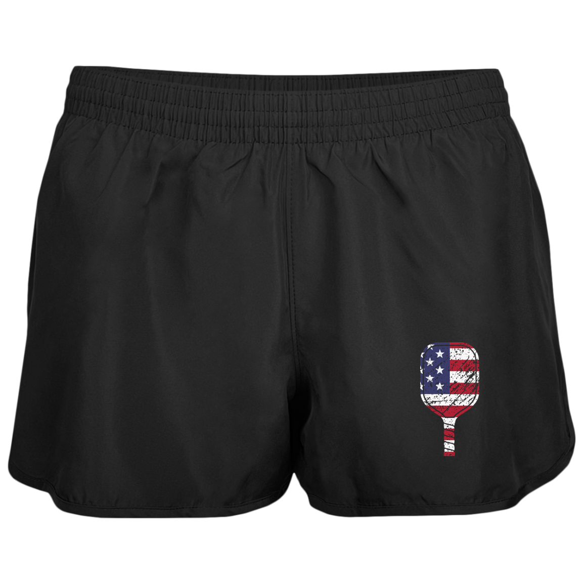 Pickleball Ladies' Running Shorts