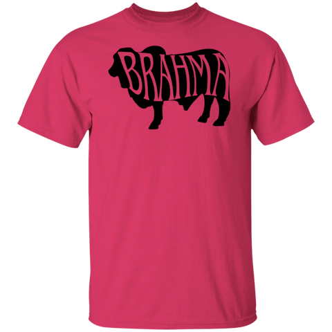 BRAHMA NAME TEE