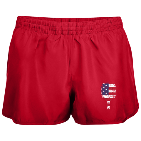 Pickleball Ladies' Running Shorts