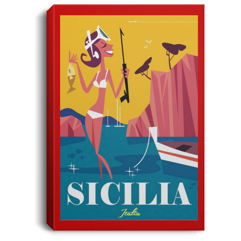 SICILA