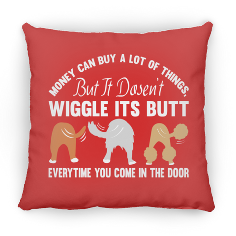 WIGGLE BUTT – XXpressit