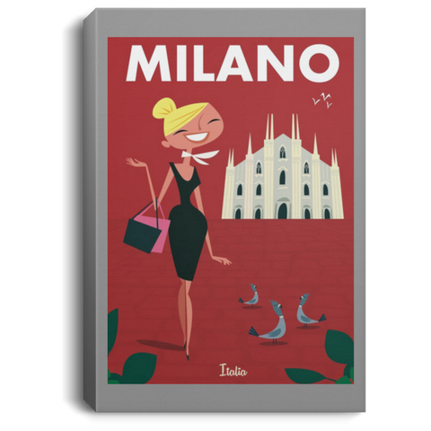 MILAN