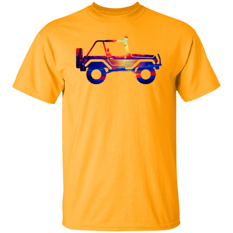 BEACH BUGGY