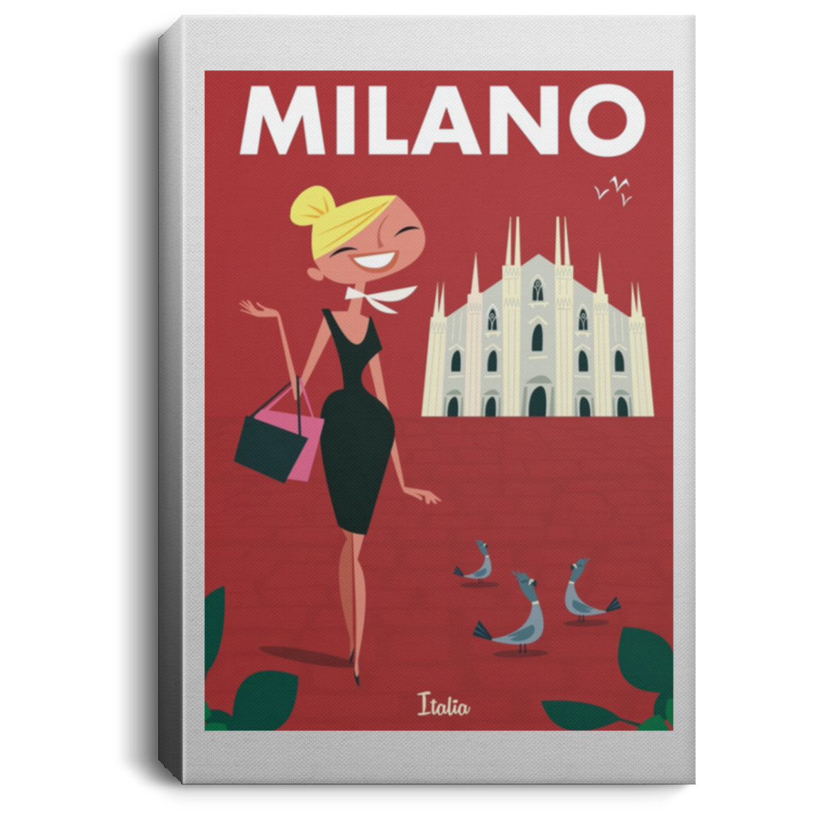 MILAN