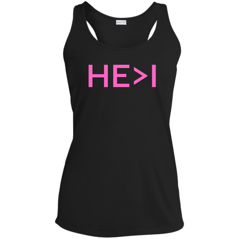 Ladies' Performance Racerback Tank