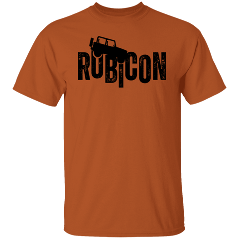 RUBICON