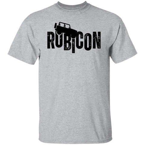 RUBICON