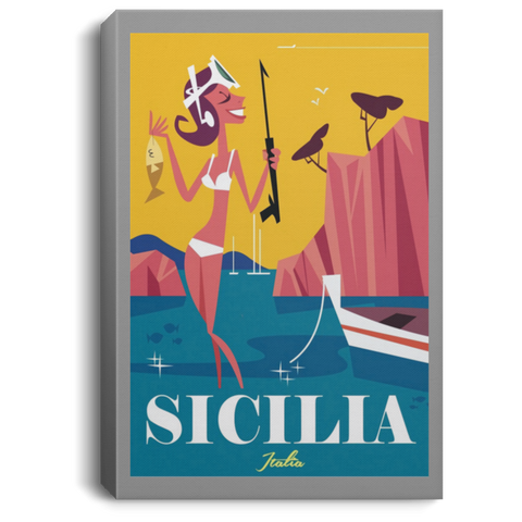 SICILA