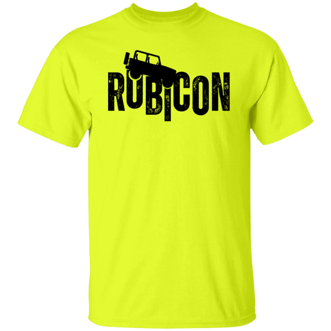 RUBICON