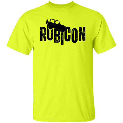 RUBICON