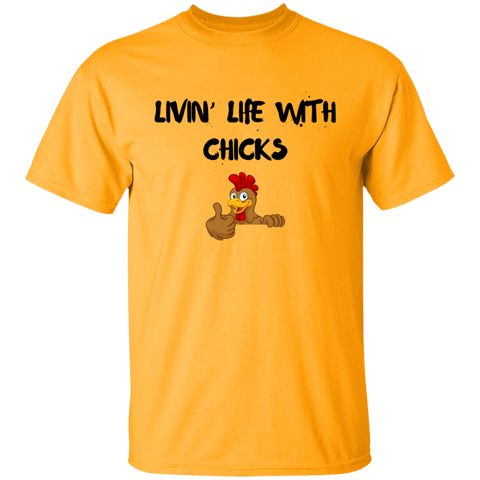 CHICKS (YOUTH/BR)