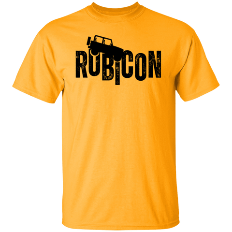 RUBICON