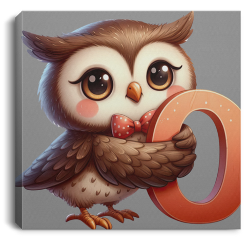 OWL CANVAS