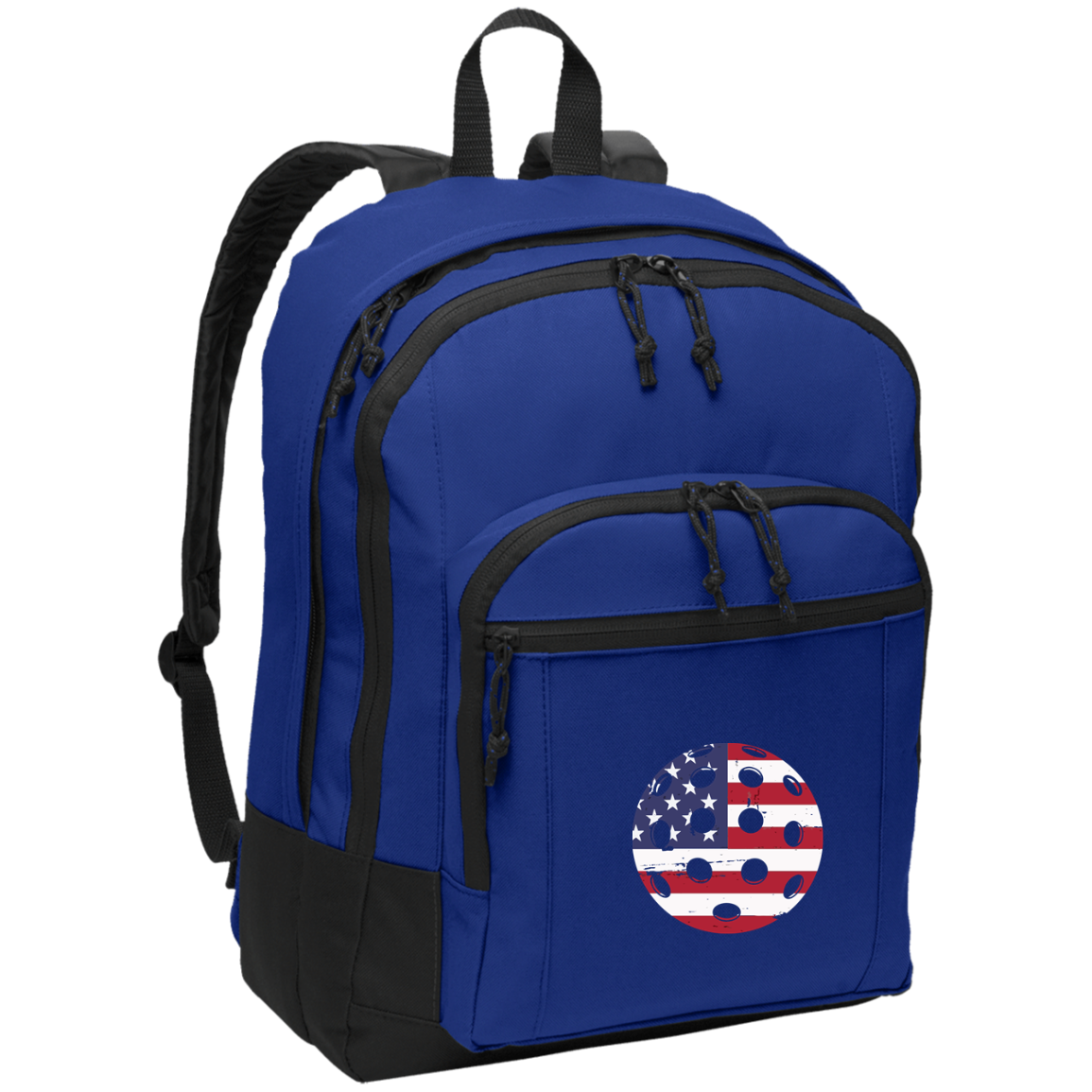 Pickleball Basic Backpack