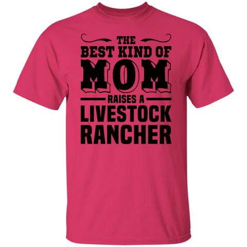 RAISING RANCHER