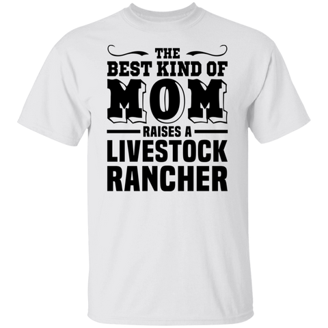 RAISING RANCHER