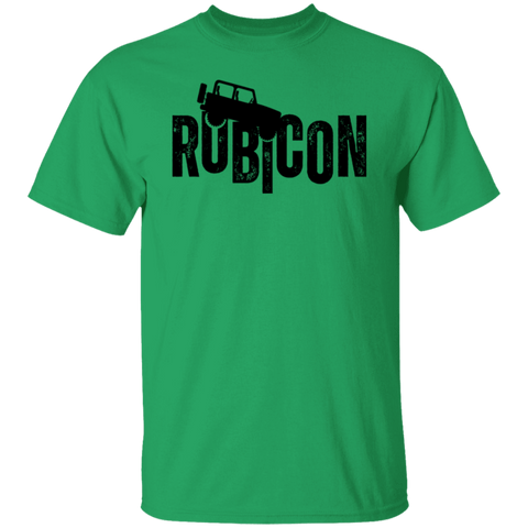 RUBICON