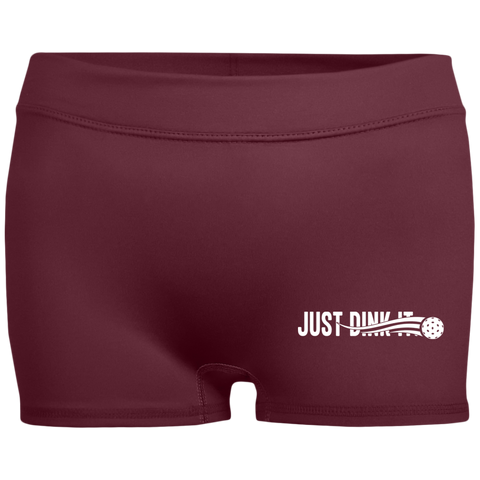 Ladies Active Shorts