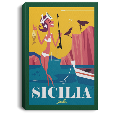 SICILA