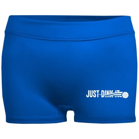 Ladies Active Shorts