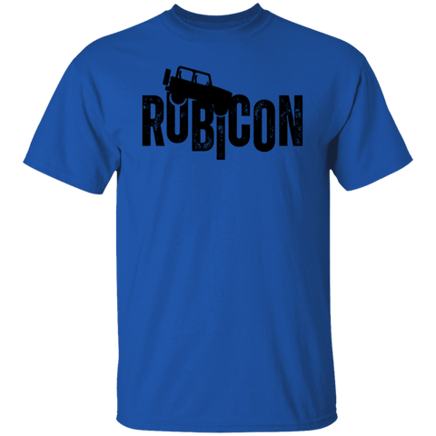 RUBICON