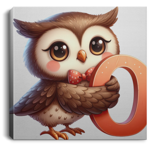 OWL CANVAS