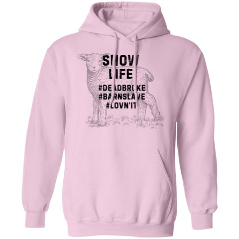 SHOW LIFE LAMB