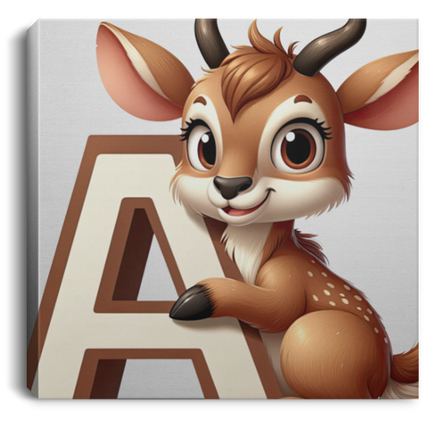 ANTELOPE CANVAS