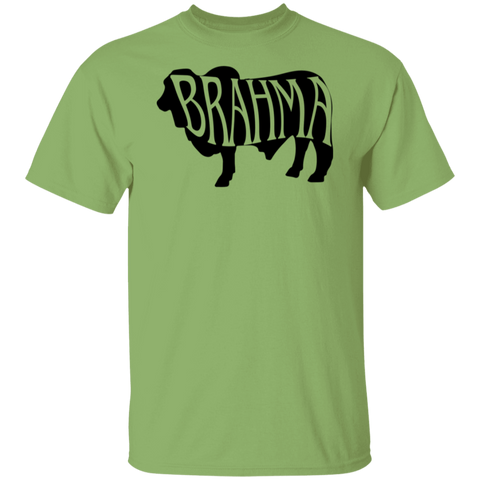 BRAHMA NAME TEE