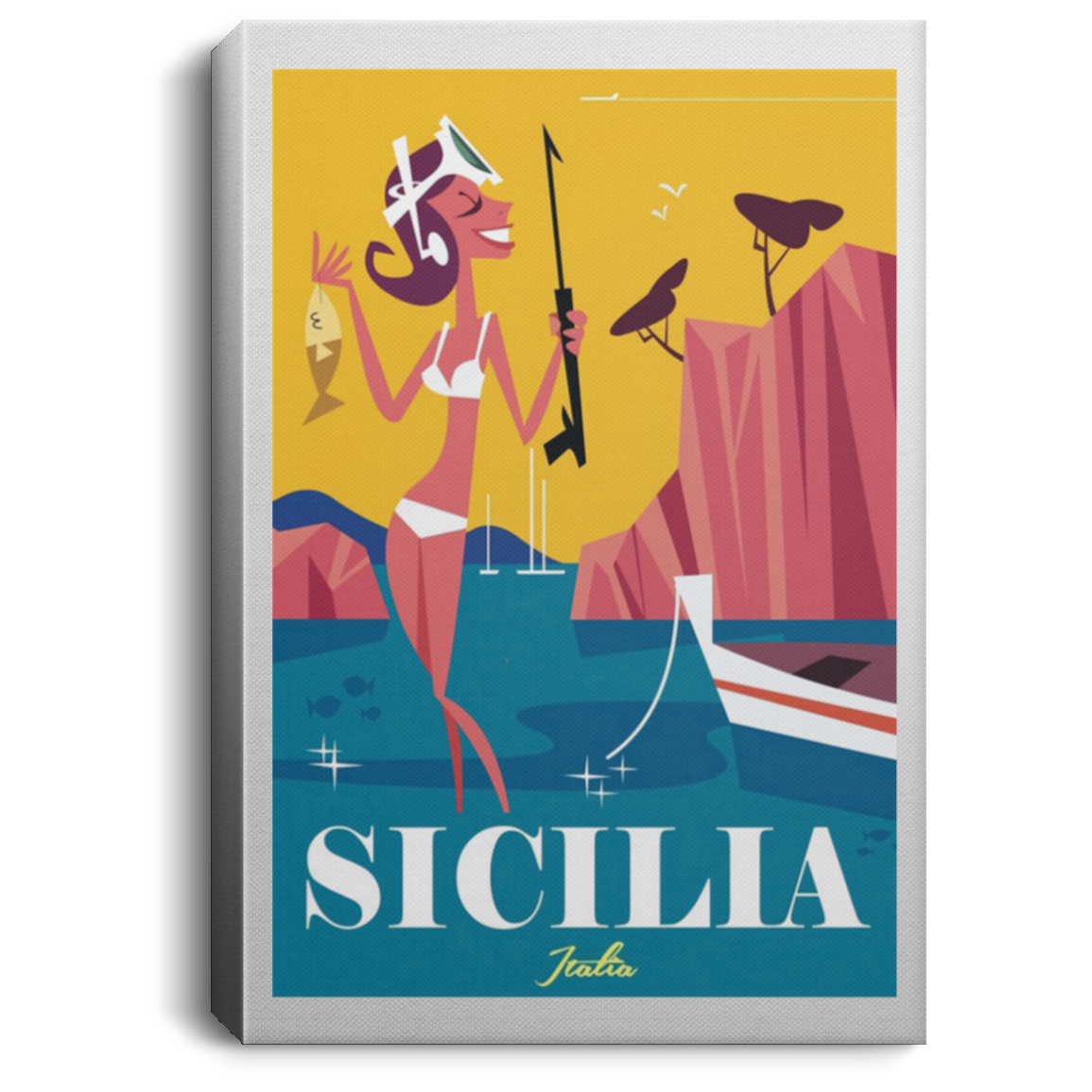 SICILA