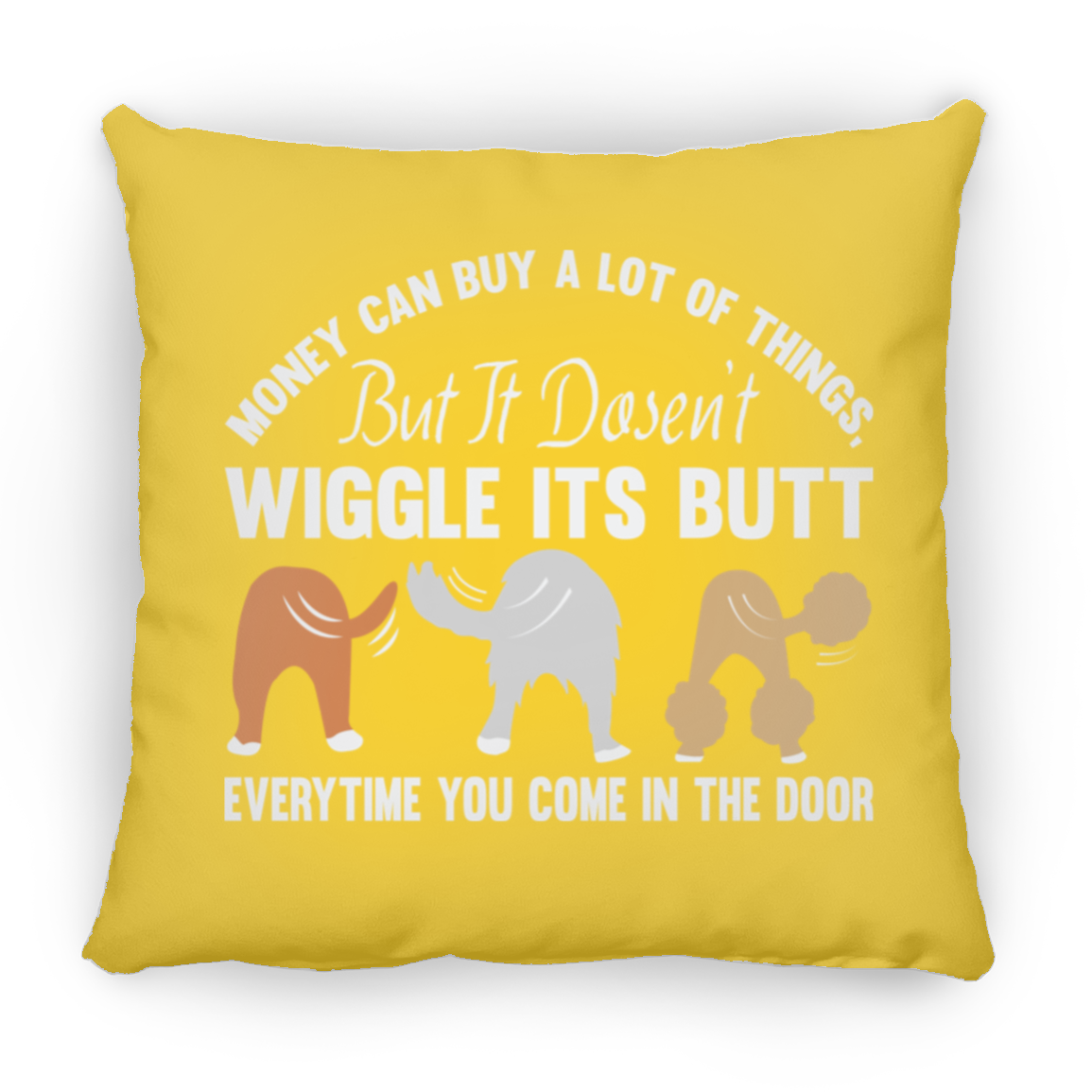 WIGGLE BUTT – XXpressit