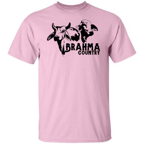 BRAHMA COUNTRY