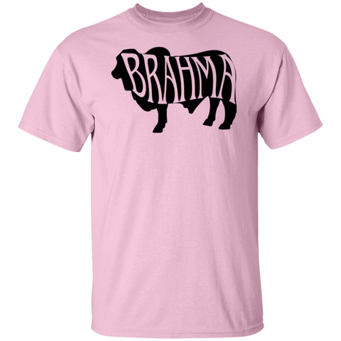 BRAHMA NAME TEE