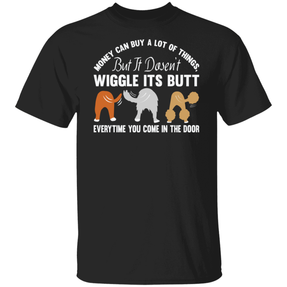 WIGGLE BUTT – XXpressit