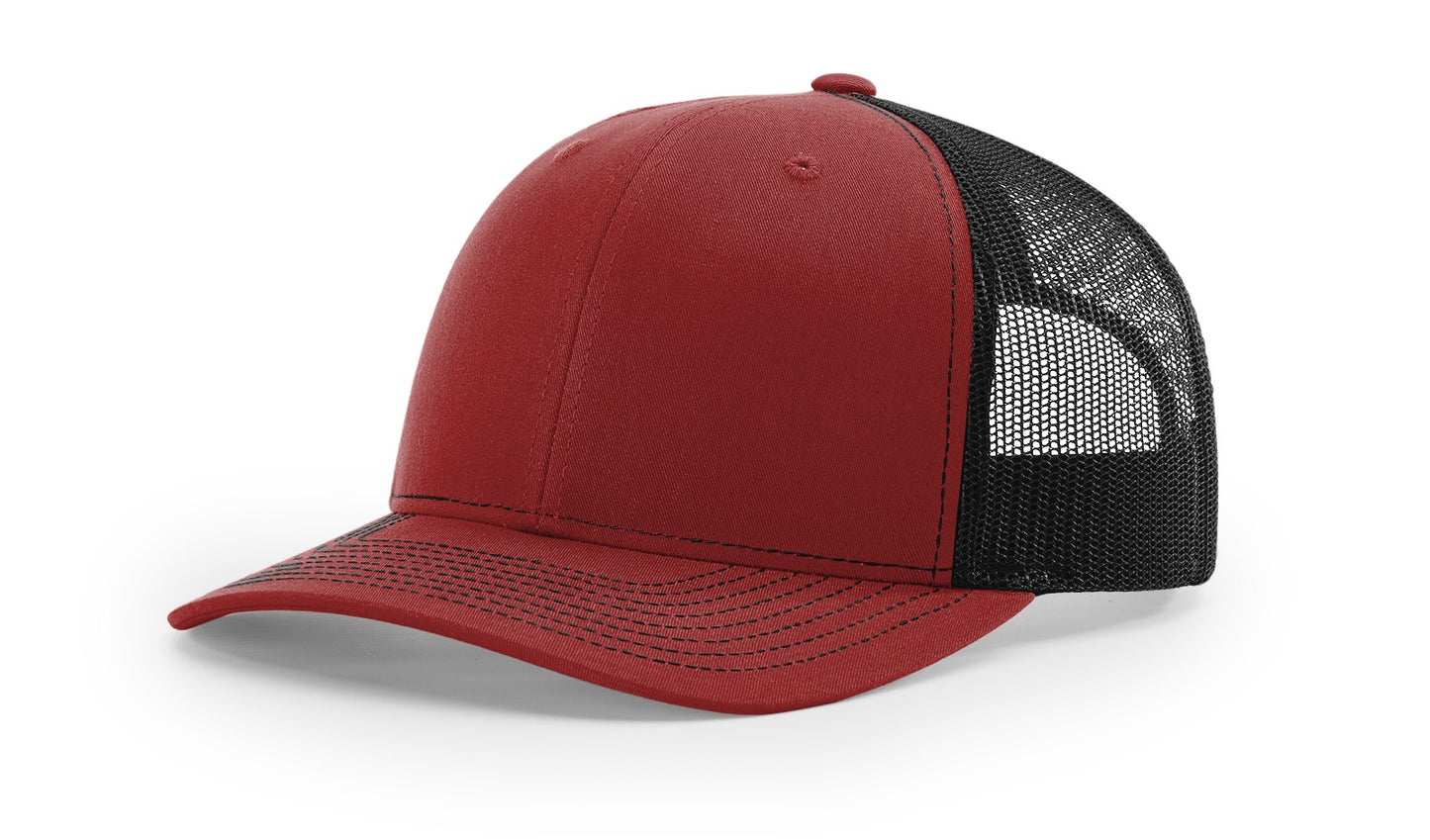 Richardson 112 Trucker Hat
