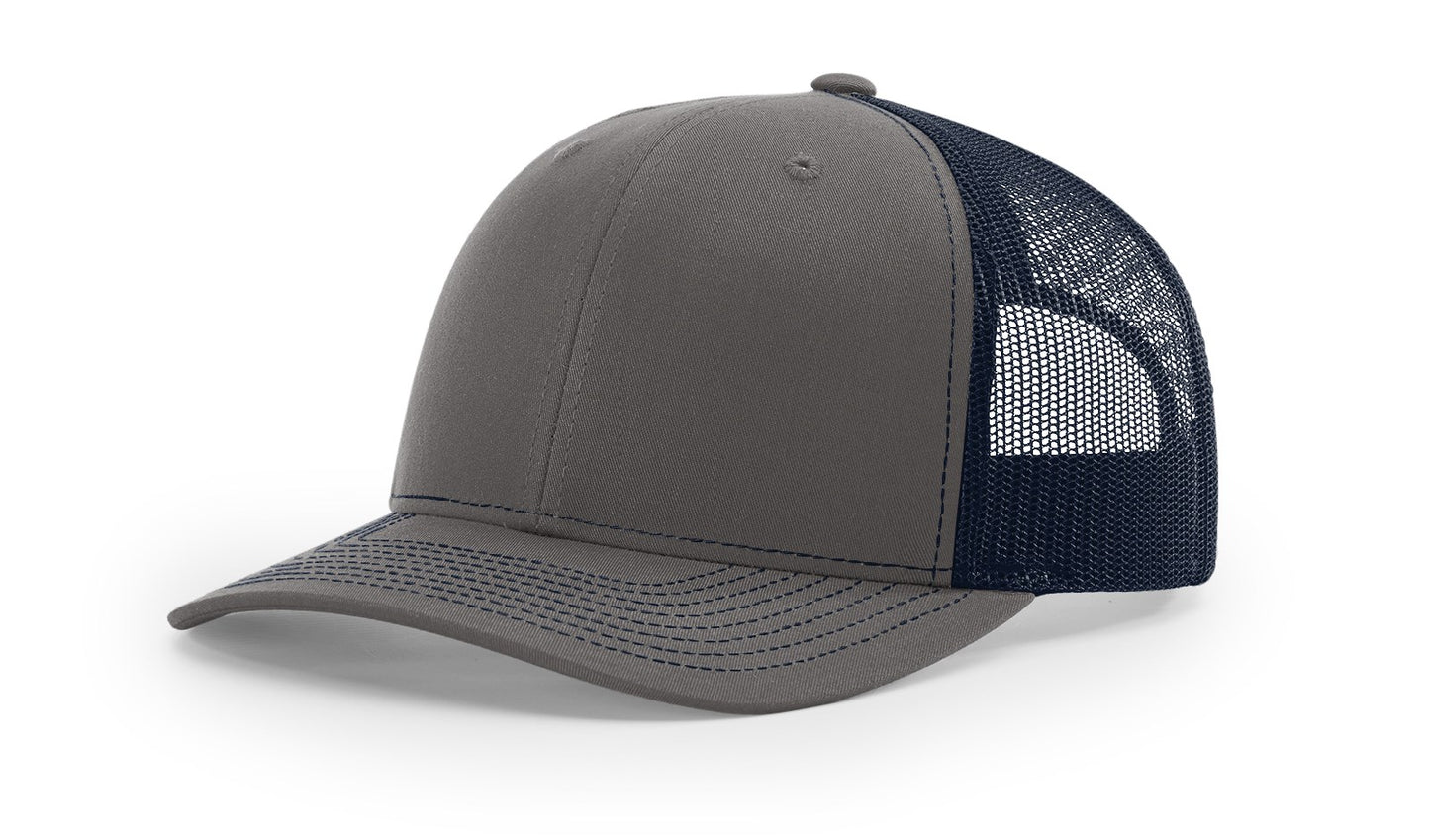 Richardson 112 Trucker Hat