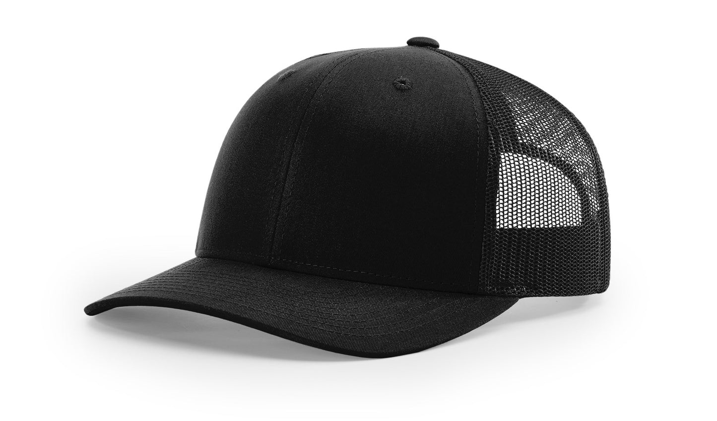Richardson 112 Trucker Hat